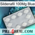 Sildenafil 100Mg Blue 16